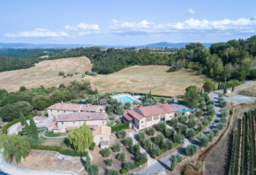 Tenuta Decimo - Il Borgo Di Mariano San Gimignano